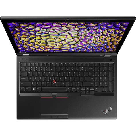 Lenovo Thinkpad P53 Reviews, Pros and Cons.